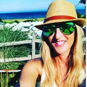 Meet your Posher, Marcy